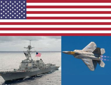 Βίντεο: Αυτά τα 5 υπερόπλα της «φαρέτρας» των ΗΠΑ φοβάται η Β.Κορέα